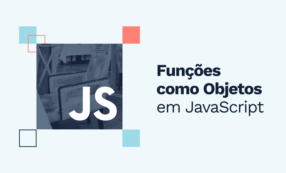 Funções como Objetos em JavaScript