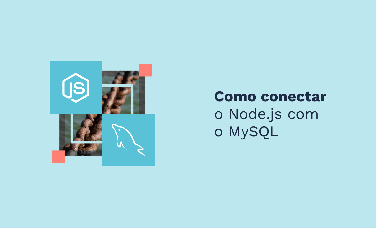 Como conectar o Node.js com o MySQL