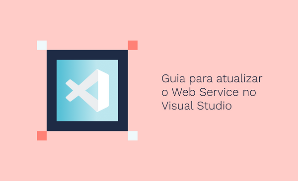 Guia para atualizar o Web Service no Visual Studio